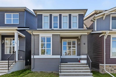 16 Howse Crescent NE