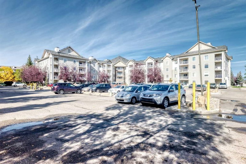 217 - 2000 Somervale Court SW