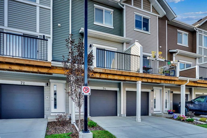 74 Tuscany Summit Square NW