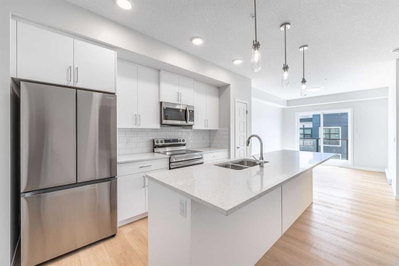 5413 - 20295 Seton Way SE