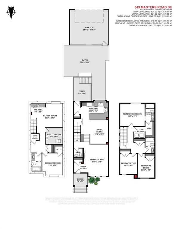 349 Masters Road SE