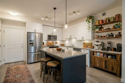 8216 - 151 Legacy Main Street SE