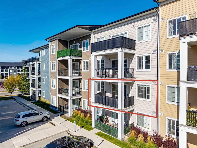 8216 - 151 Legacy Main Street SE