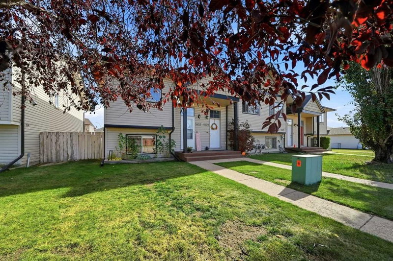 5433 Prairie Ridge Avenue