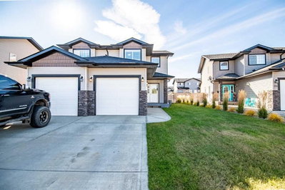 21 Pinetree Close
