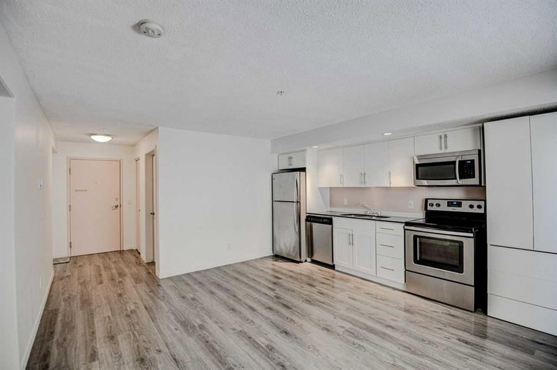106, 1920 11 Avenue SW, Sunalta — interior photo