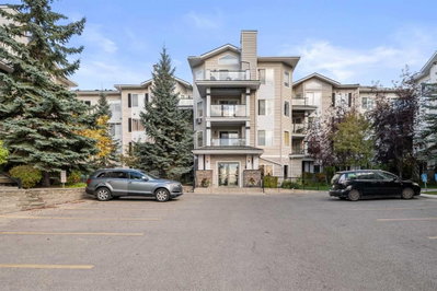 123 - 345 Rocky Vista Park NW