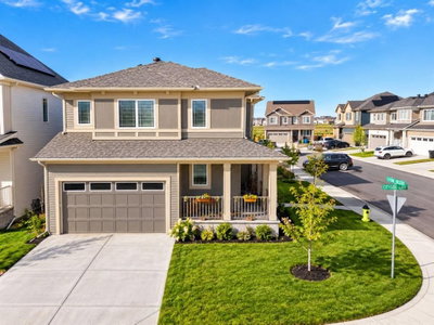 128 Cityside Crescent NE