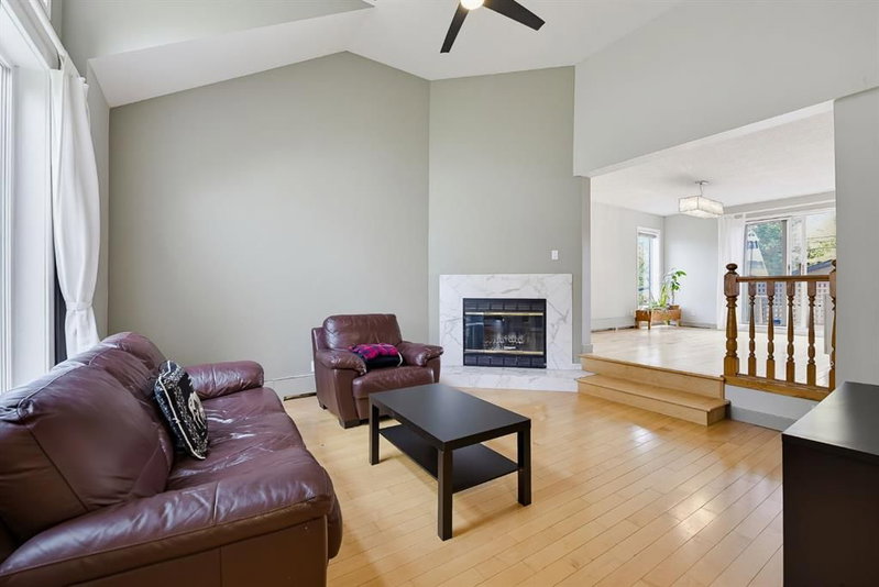 529 18 Avenue NW, Mount Pleasant — interior photo 5
