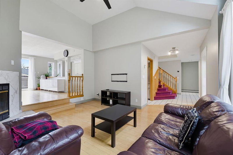529 18 Avenue NW, Mount Pleasant — interior photo 7
