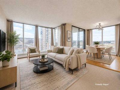 1002 - 145 Point Drive NW