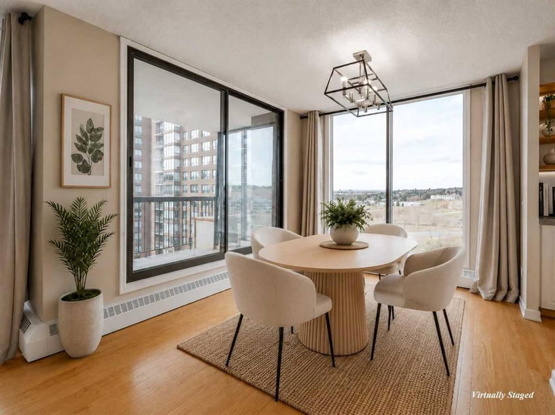 1002 - 145 Point Drive NW