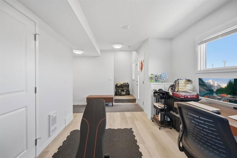 132 Harvest Grove Walk NW, Harvest Hills — interior photo 5