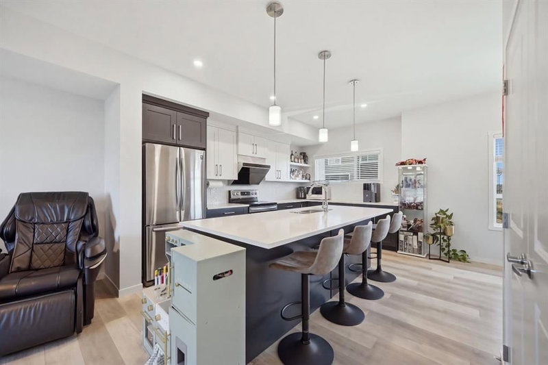 132 Harvest Grove Walk NW, Harvest Hills — interior photo 6