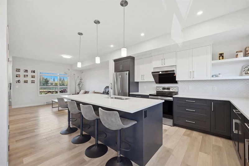 132 Harvest Grove Walk NW, Harvest Hills — interior photo 7