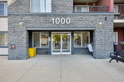1438 - 81 Legacy Boulevard SE