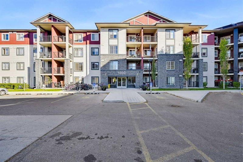1438 - 81 Legacy Boulevard SE