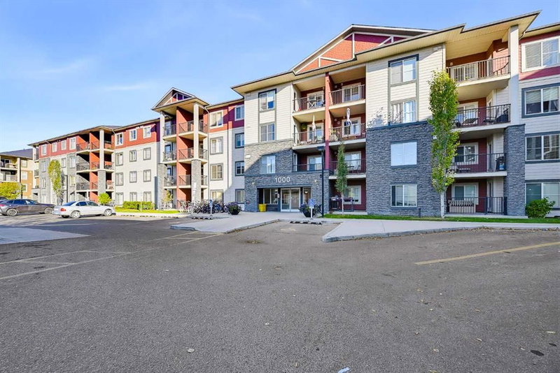 1438 - 81 Legacy Boulevard SE