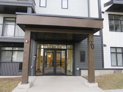 403 - 70 Sage Hill Walk NW
