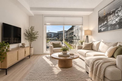 305 - 30 Sage Hill NW