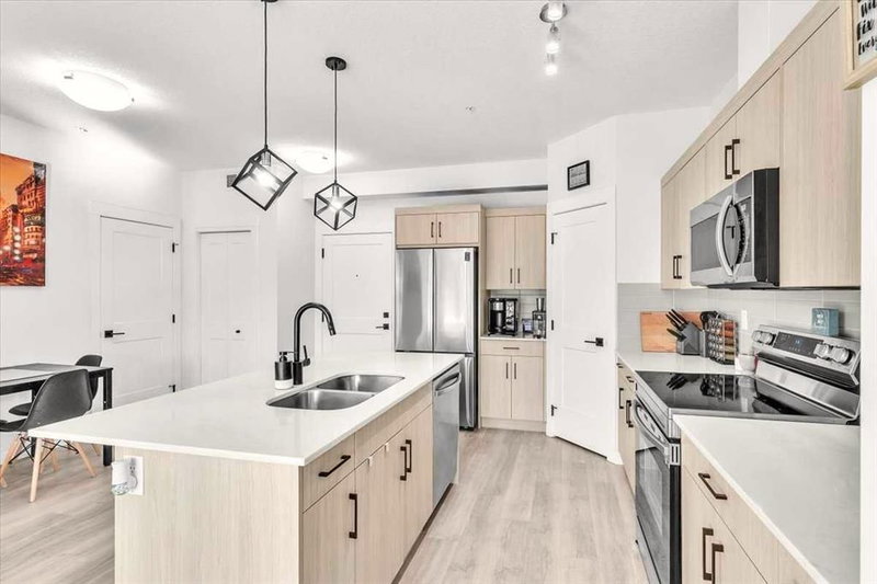 305, 30 Sage Hill Walk NW, Sage Hill — interior photo 5