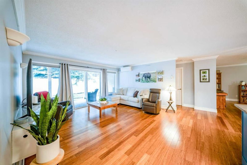 2107, 20 Harvest Rose Park NE, Harvest Hills — interior photo 5