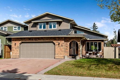 56 Bernard Way NW