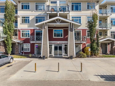 204 - 22 Auburn Bay Link SE