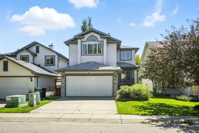 58 Tuscany Ridge View NW