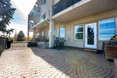 103 - 4718 Stanley Road SW