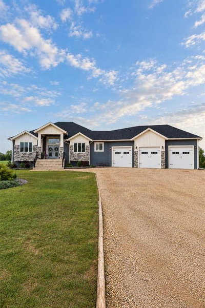6 - 715034 Range Road 73