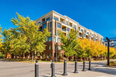 626 - 930 Centre Avenue NE
