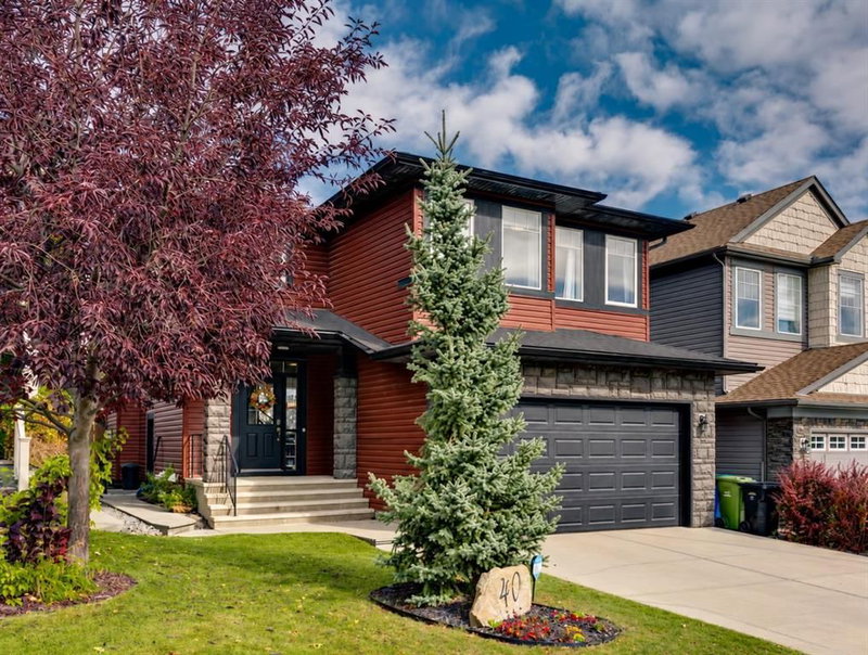 40 Evanspark Circle NW