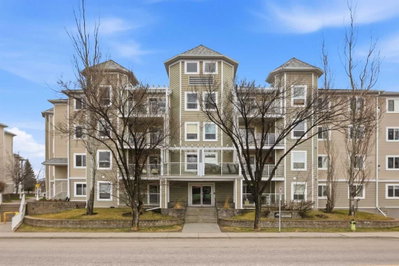 209 - 280 Shawville Way SE