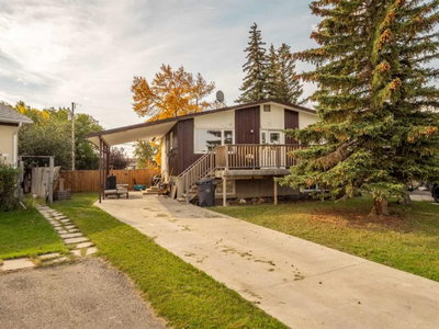 786 Isabel Crescent