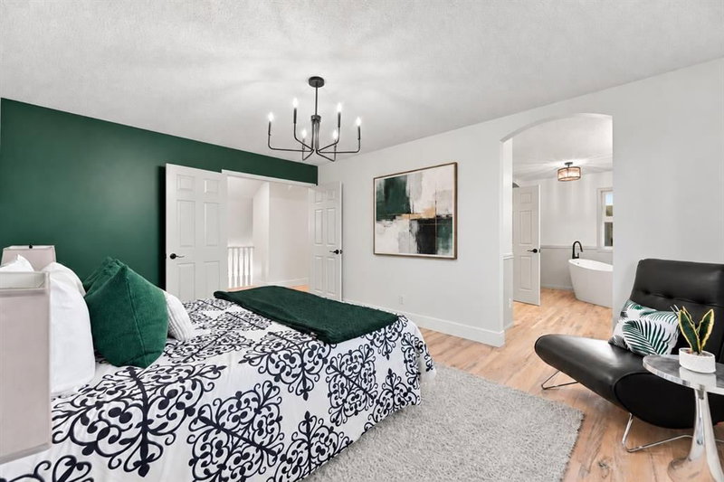 140 West Creek Pond, Rainbow Falls — interior photo 5