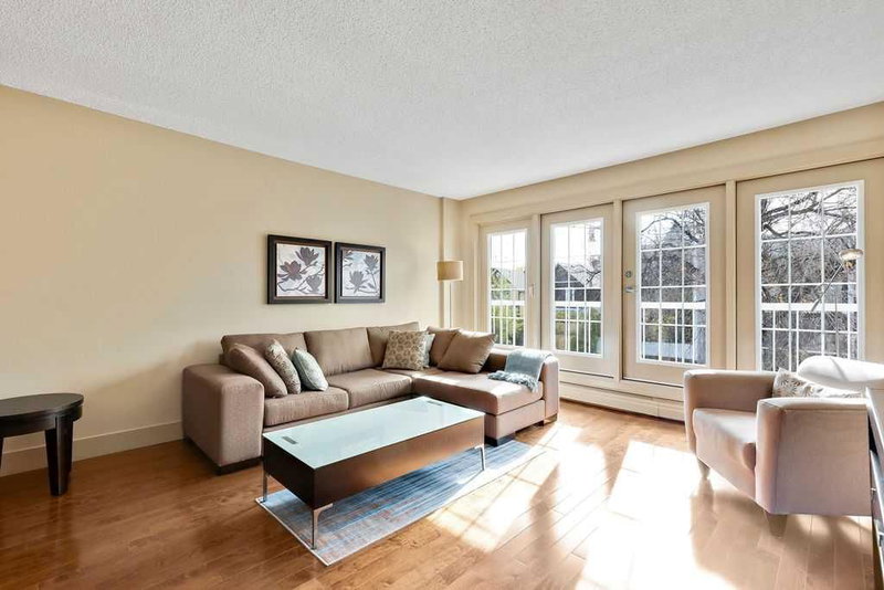 302 - 1534 15 Avenue SW