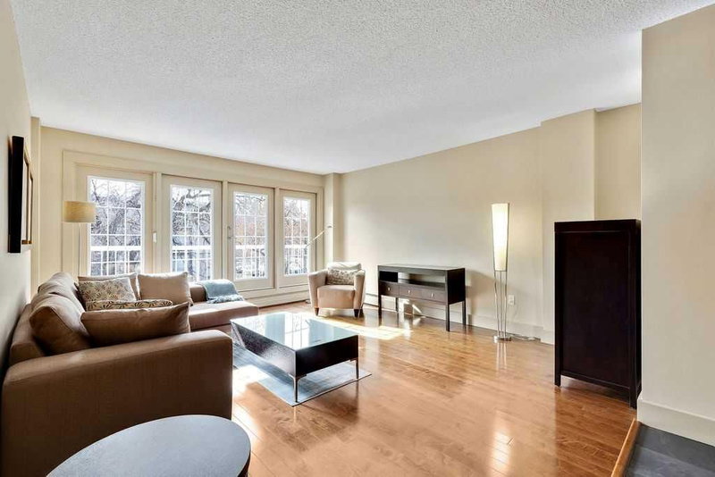 302 - 1534 15 Avenue SW