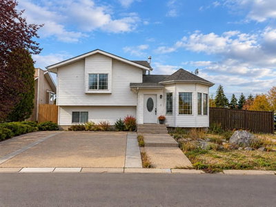 1 Pickering Close