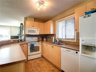 2302 - 16969 24 Street SW