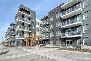 113 - 4150 Seton Drive SE