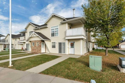 22 - 33 Jennings Crescent