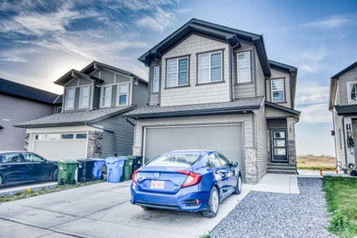 160 BELVEDERE Drive SE