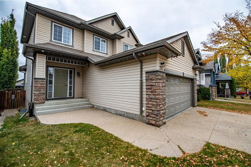 123 Wiley Crescent