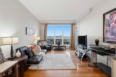 1407 - 8710 Horton Road SW