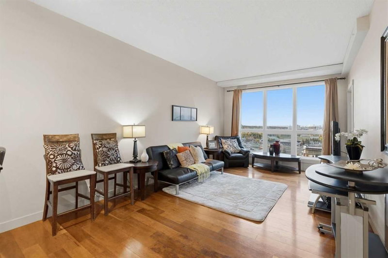 1407 - 8710 Horton Road SW