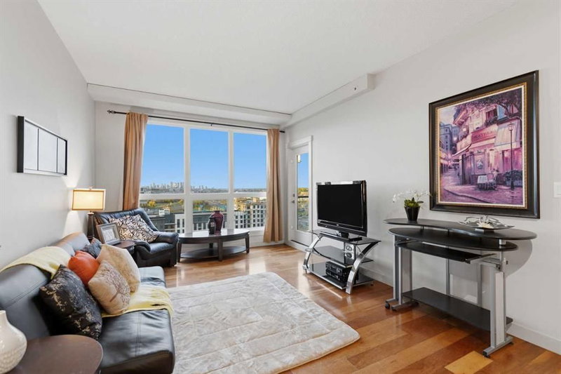 1407 - 8710 Horton Road SW