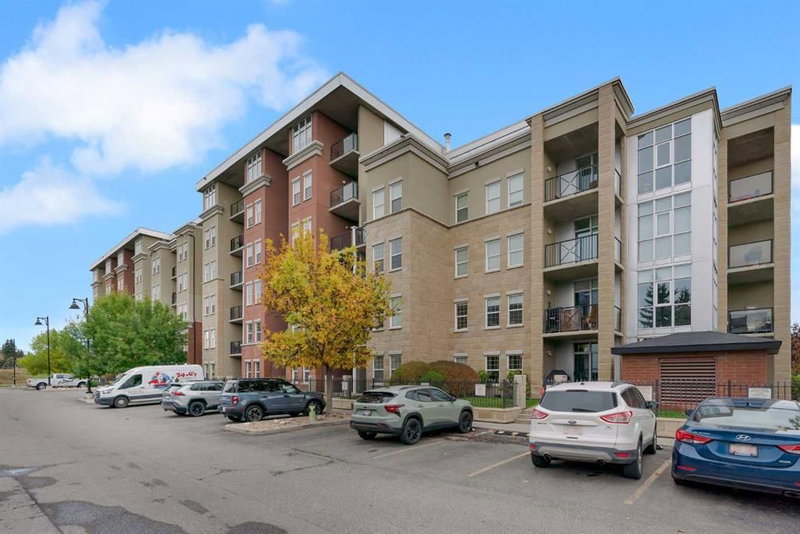 3616 - 11811 Lake Fraser Drive SE
