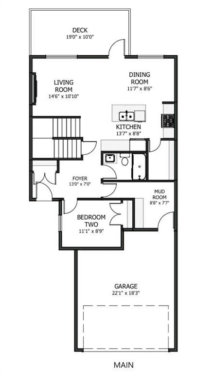 58 Waterford Mews