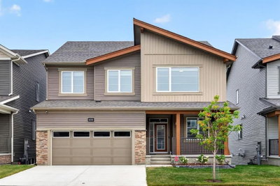 155 Carringford View NW